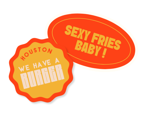 histoire grubers restaurant sexy fries