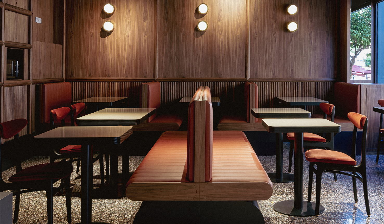 interieur grubers burgers